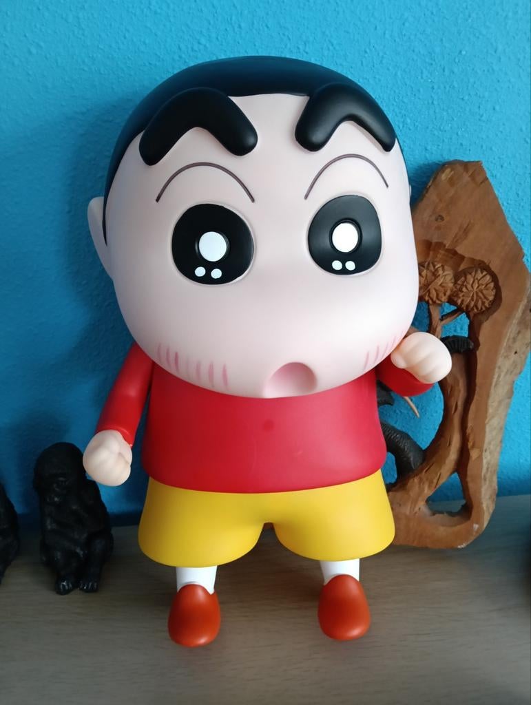 Chin chan, Verzamelen, Ophalen