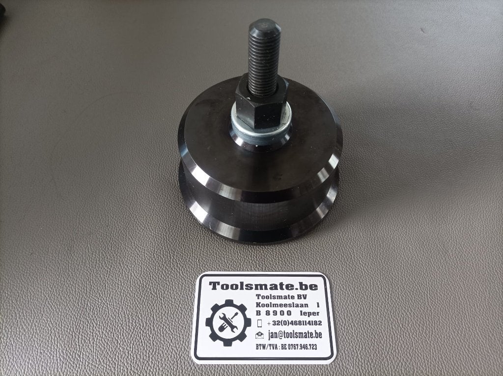 Krukas keerring tool bakzijde Opel Renault Isuzu PSA diesel, Auto diversen, Autogereedschap, Ophalen of Verzenden, Nieuw
