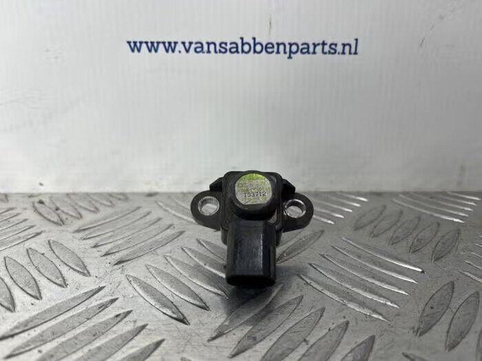 Map Sensor (inlaatspruitstuk) van een Mercedes ML-Klasse, Ophalen of Verzenden, Gebruikt