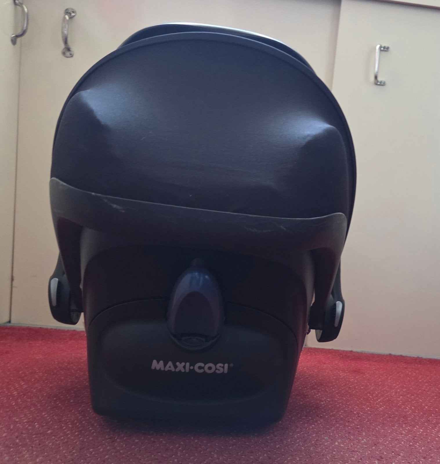 Maxi cosi, Ophalen, Gebruikt, Overige typen