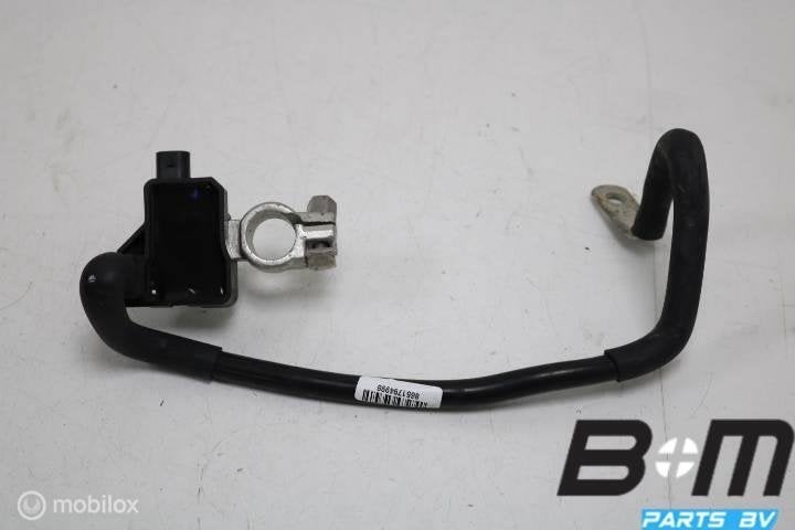Massakabel voor accu VW Golf 6, Auto-onderdelen, Gebruikt