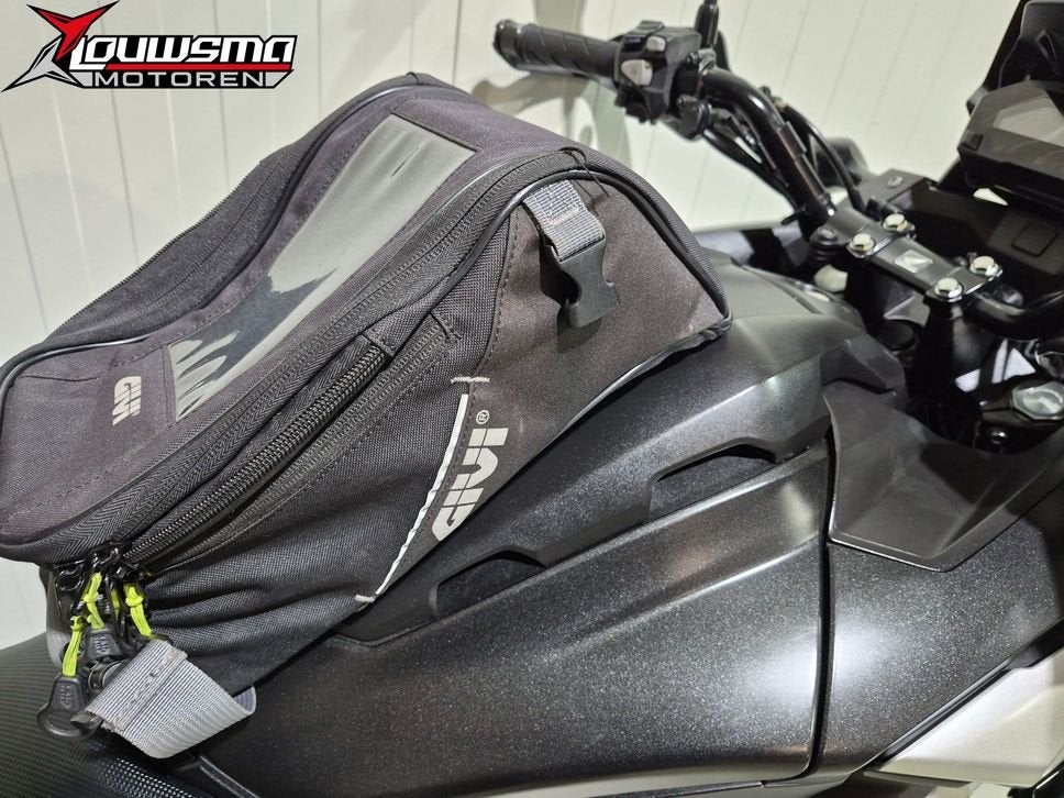 *VERKOCHT* HONDA NC 750 X ABS|Sport|NL MOTOR|12M Garantie NC, 2 cilinders, Motorrijbewijs A, Bedrijf, Meer dan 35 kW