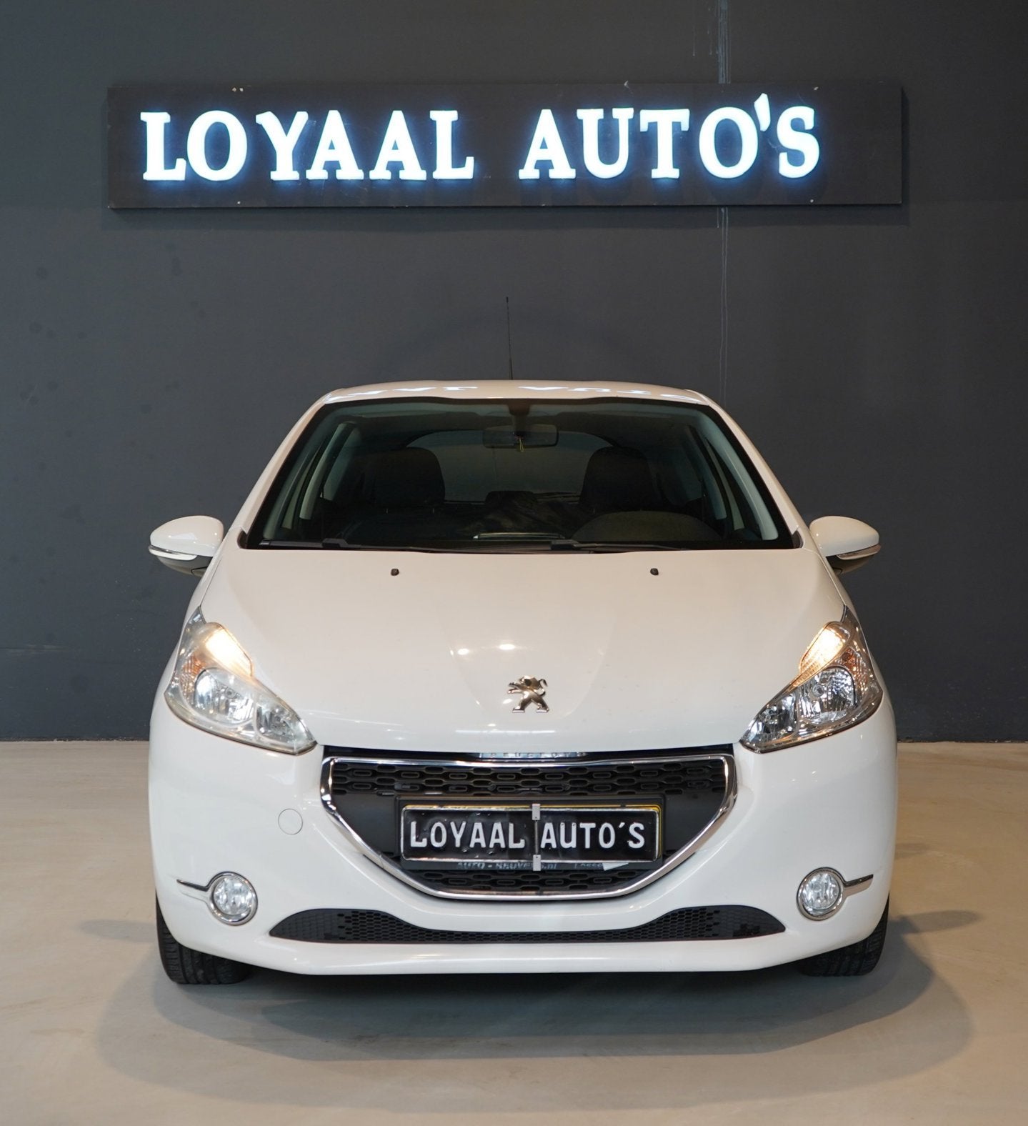 Peugeot 208 1.0 VTi Active | PDC | ELEK RAMEN | AIRCO | APK, Voorwielaandrijving, Euro 5, 31 €/maand, Bedrijf