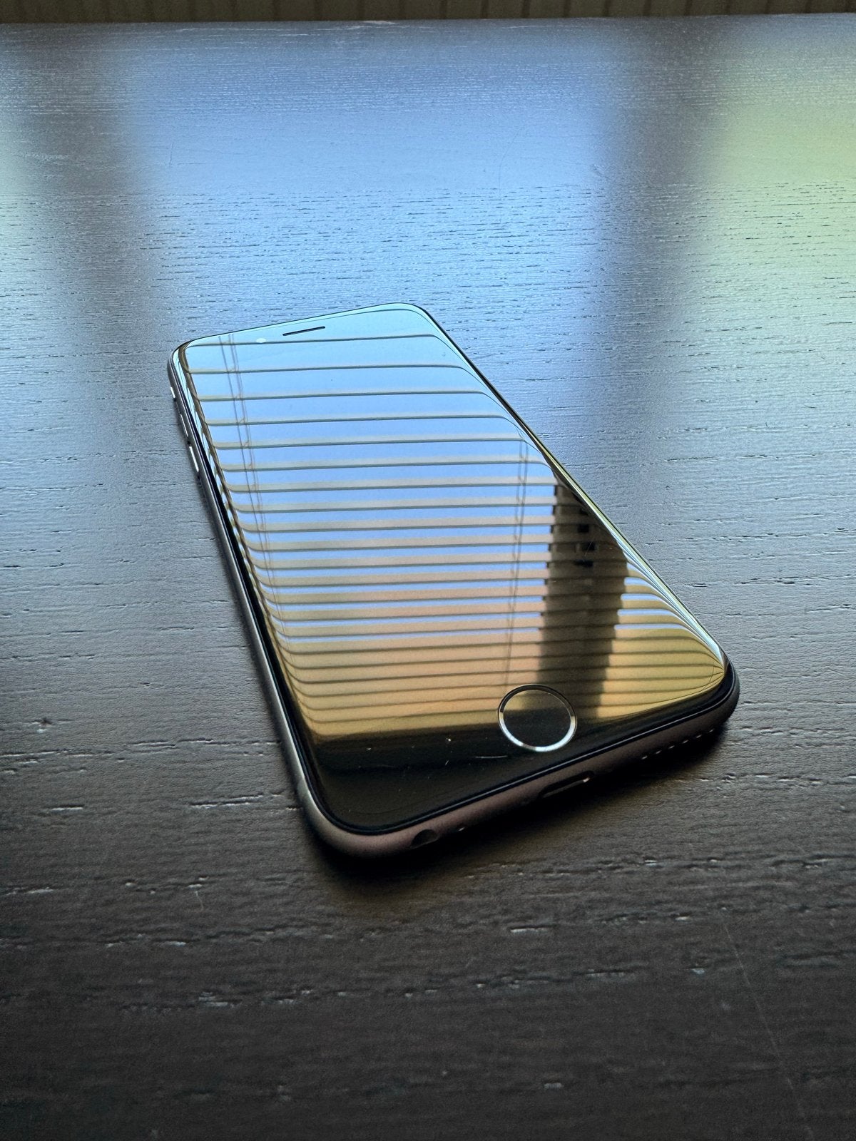 Apple iPhone 6S 32GB Space Gray - Zo goed als nieuw, Ophalen, 32 GB, Zo goed als nieuw, Zonder simlock