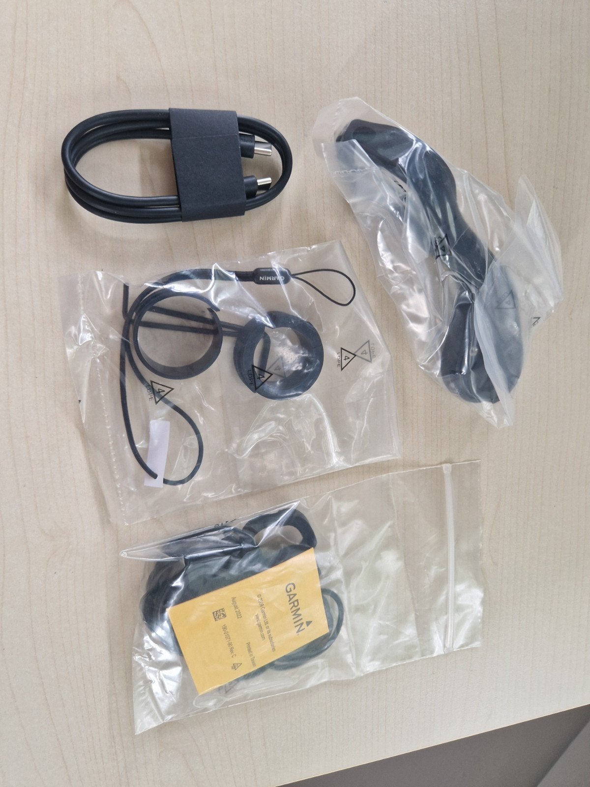 Nieuwe Garmin Edge 840/830/850 Houder & Accessoires, Ophalen of Verzenden, Nieuw, Garmin