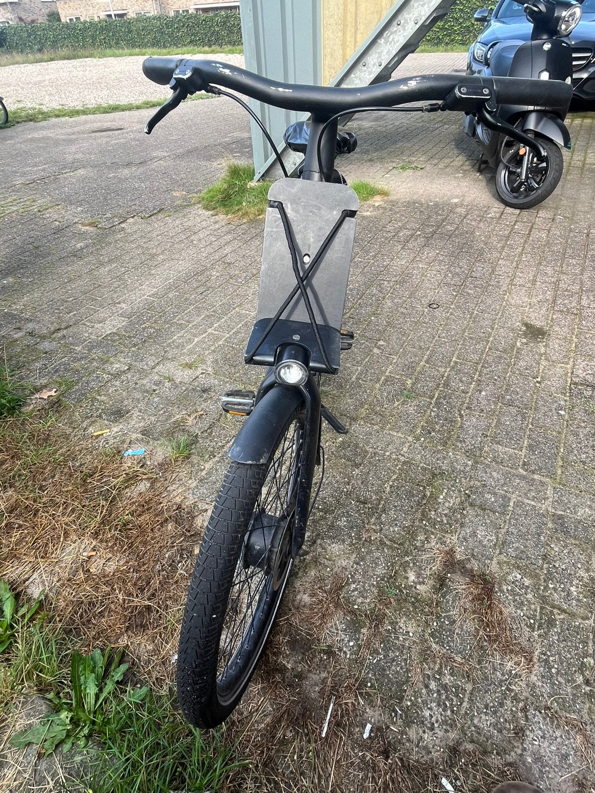 Foto 7 van Vanmoof x3 (error 17/41 )