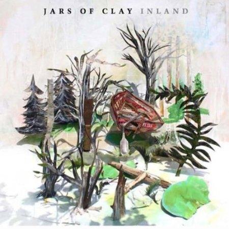 SALE--CD JARS OF CLAY - Inland >NIEUW, Verzenden, Nieuw in verpakking, Gospel