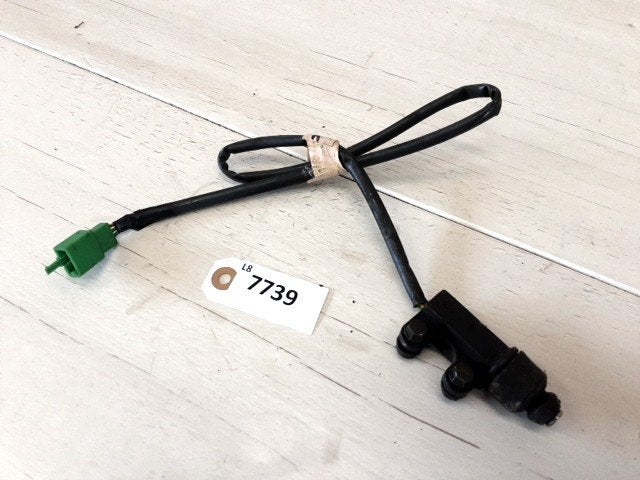 CBR600F 1987 - 1990 Honda Elektrische component D1-51205