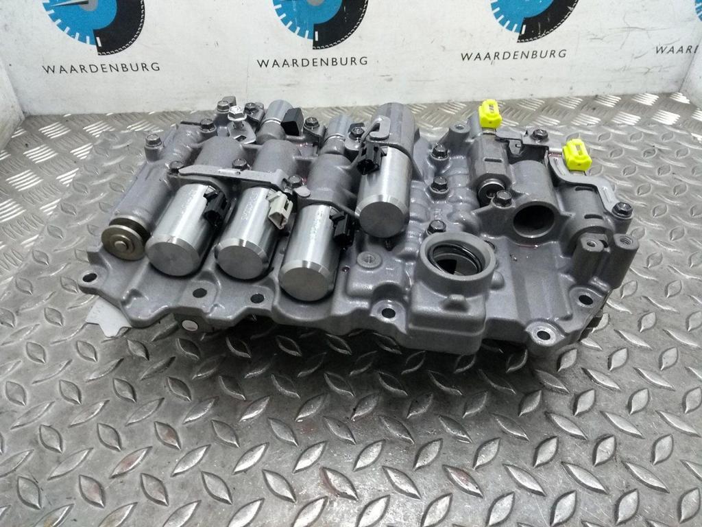 VOLKSWAGEN BEETLE SCHAKELMECHANISME 2015, Auto-onderdelen, Ophalen of Verzenden, Gebruikt, Stiba lid