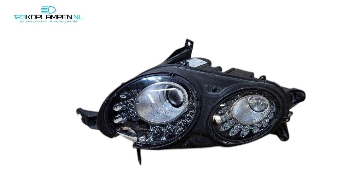 Originele Bentley Koplampen / Koplamp / Full Led Xenon, Auto-onderdelen, Gebruikt, -, Ophalen of Verzenden, Bentley