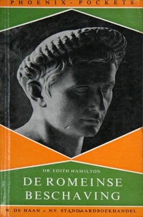 De Romeinse Beschaving., Ophalen of Verzenden, 14e eeuw of eerder, Europa