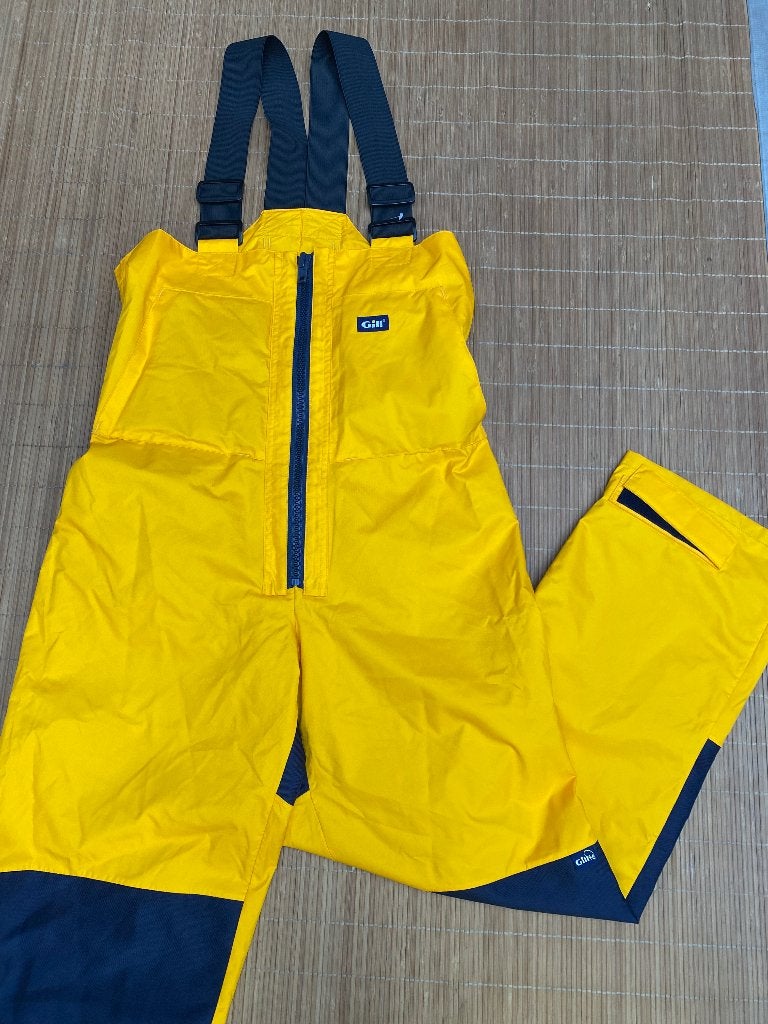Gill Offshore zeilbroek Unisex maat M !NIEW !, Ophalen, Gill, Nieuw, Zeilbroek