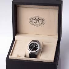 Gassan X psv horloge limited edition, Sieraden, Tassen en Uiterlijk, Overige merken, Staal, Polshorloge, Kunststof