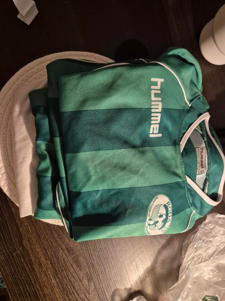 Roda 23 tenue's, Maat XS of kleiner, Ophalen of Verzenden, Zo goed als nieuw, Shirt