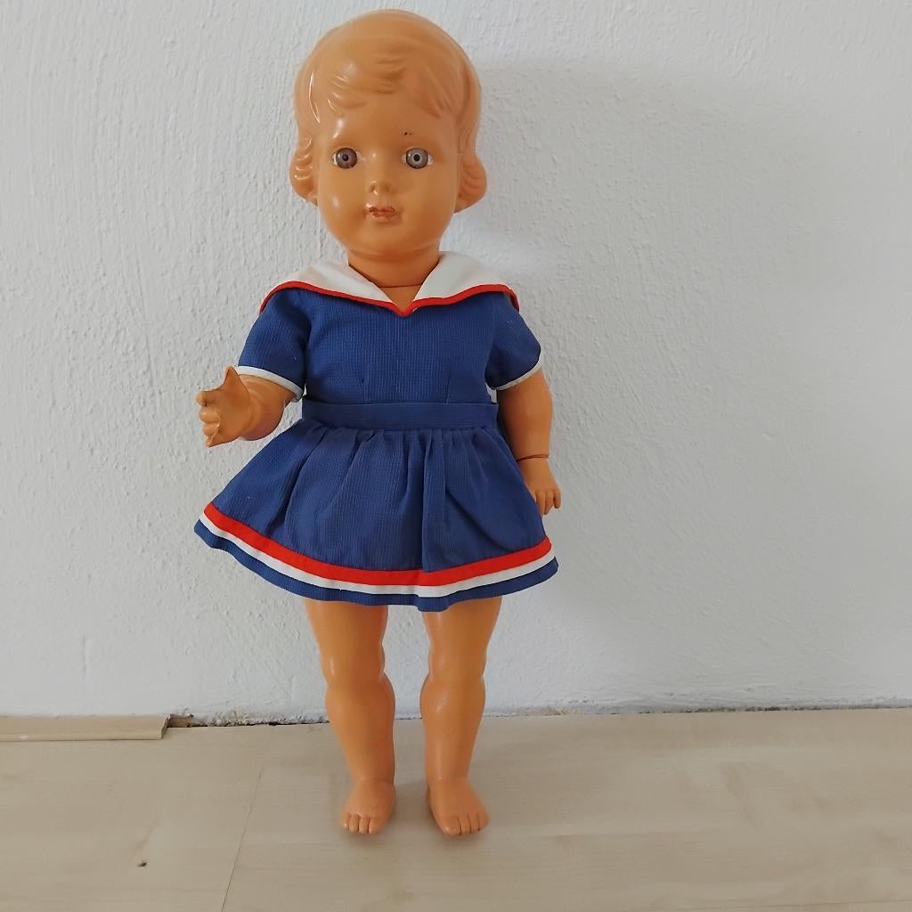 Oma's speelgoed uit jaren '60, Ophalen of Verzenden
