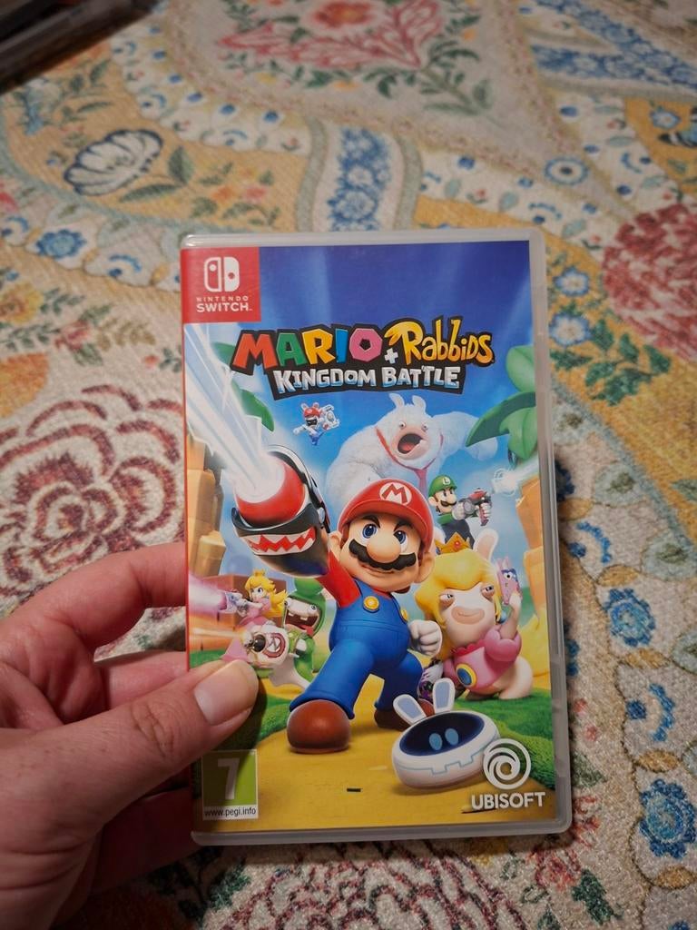 Diverse Nintendo switch 1 spellen, Spelcomputers en Games, Games | Nintendo Switch, Zo goed als nieuw, 3 spelers of meer, Vanaf 3 jaar