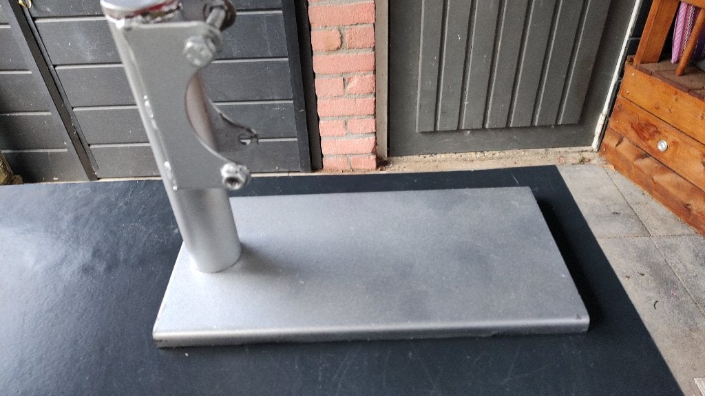 Zundapp Bloksteun, Fietsen en Brommers, Ophalen of Verzenden, Gebruikt