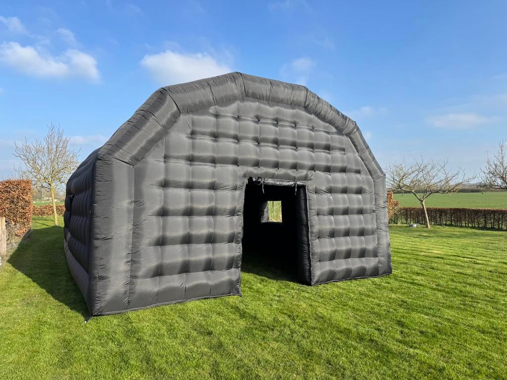 Discotent te huur, Ophalen, Nieuw, Overige