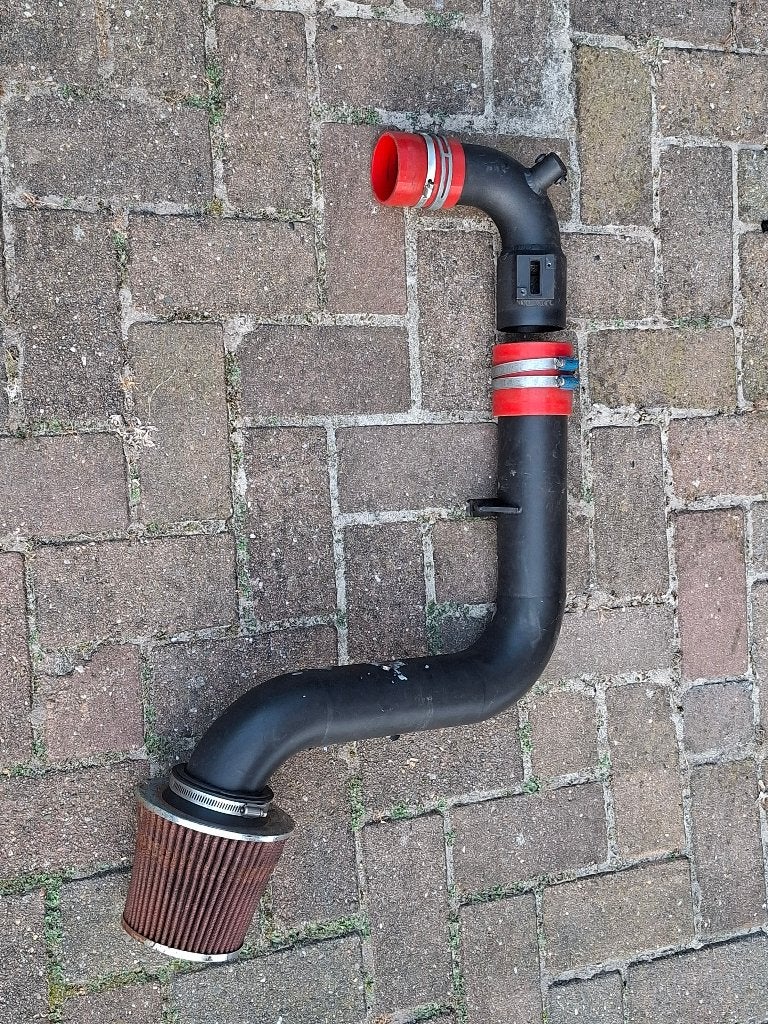 Open air filter golf 5 gti, Ophalen of Verzenden, Gebruikt, Volkswagen