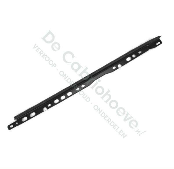 MX5 Bumperstrip achter rechts, De Cabriohoeve VOF, Nieuw, Info@cabriohoeve.nl, Julianalaan 9, 9462PG Gasselte, Nederland