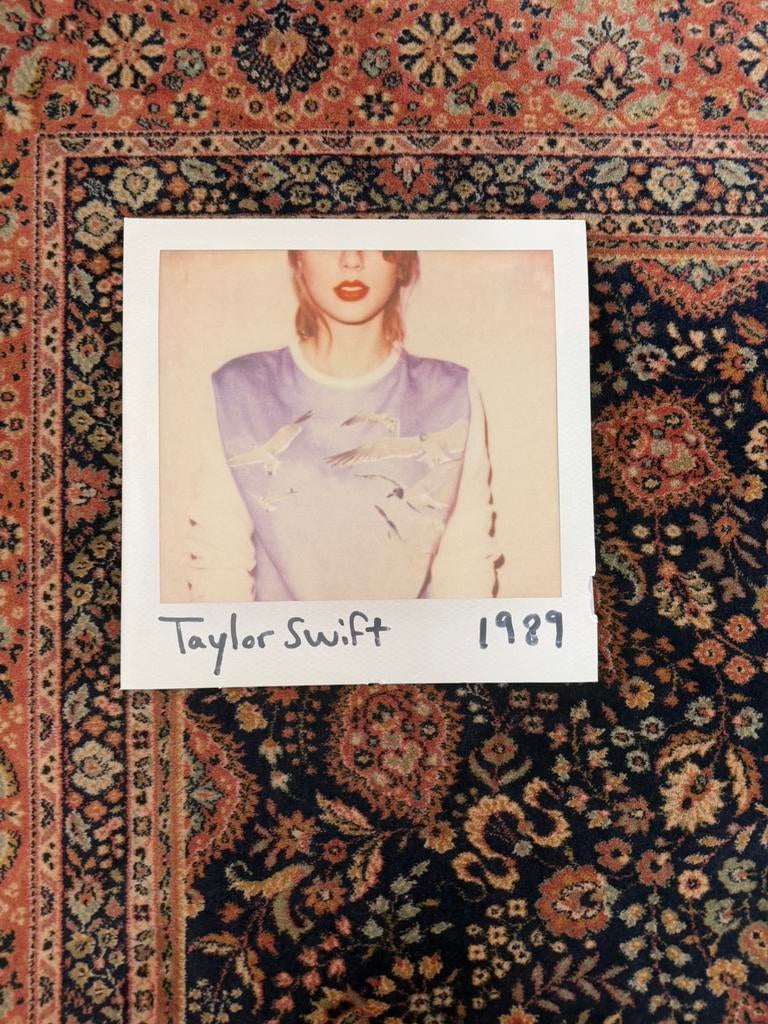 Diverse Taylor Swift LP’s vanaf €15,-, Ophalen of Verzenden, Zo goed als nieuw, 12 inch