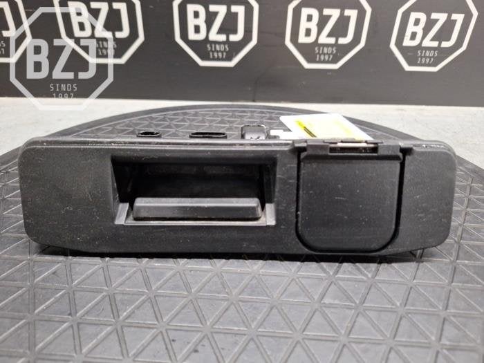 Achteruitrij Camera van een Mercedes E-Klasse, Gebruikt, -, 6 maanden garantie, Ophalen of Verzenden