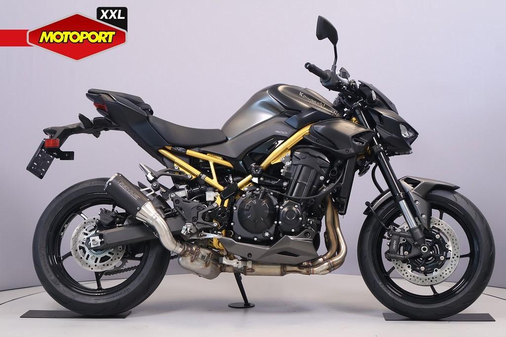 Kawasaki Z 900 (bj 2026), Motoren, Bedrijf, Info@kawasaki.nl, Jacobus Spijkerdreef 1-3
2132 PZ  Hoofddorp, NL, Kawasaki Motors Europe N.V.