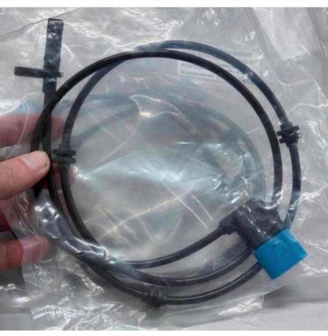 Mercedes ABS-Sensor A2469059402 A2465400417 W176 W177 W246, Ophalen of Verzenden, M, M, M