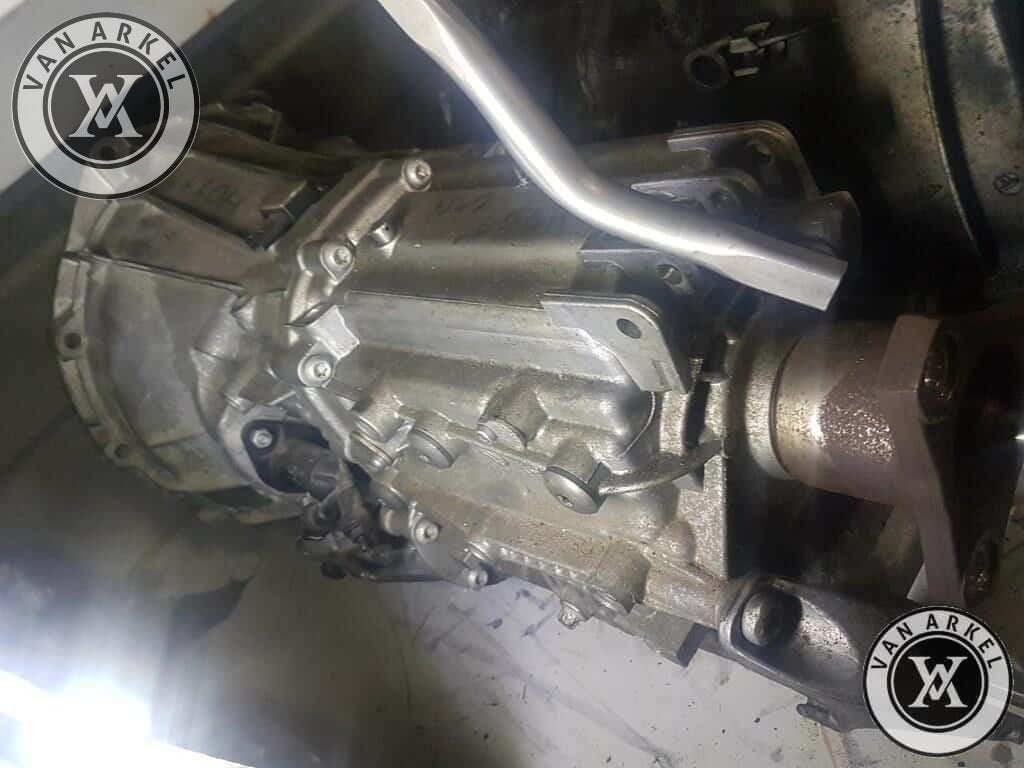 Bmw E9X E8X N47d20 versnellingsbak, Auto-onderdelen, Ophalen, Gebruikt, -, -