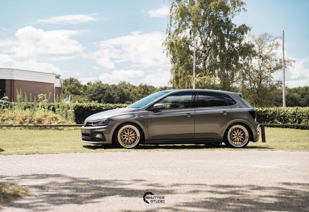 Zeer mooie KW Schroefset Polo Aw Gti, Ophalen of Verzenden, Gebruikt, Volkswagen