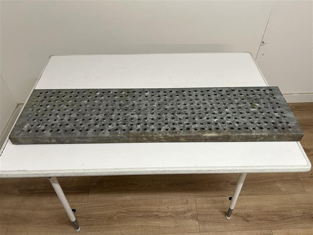 Lose Traptrede 100 cm, Gebruikt, Trap, Ophalen of Verzenden, Opvouwbaar of Inschuifbaar
