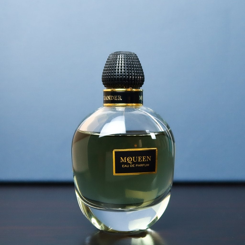 Alexander McQueen - Eau De Parfum sample, Verzenden, Nieuw