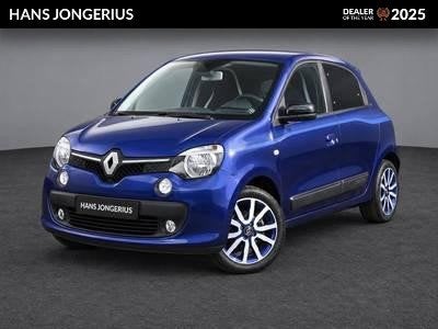 Renault Twingo 1.0 SCe Série Signature VIVA | CRUISE CONTRO