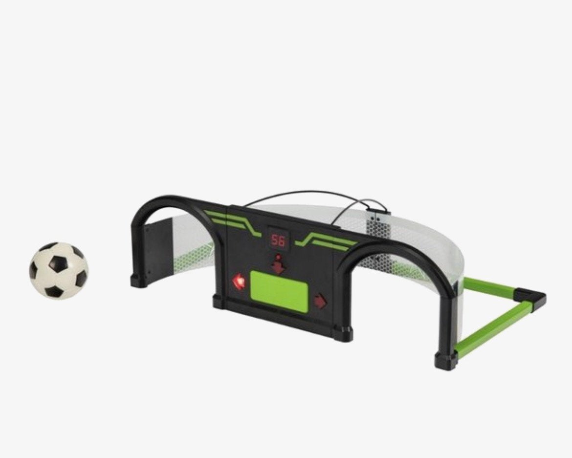Kick about voetbaltrainer, Ophalen, Zo goed als nieuw, Overige sporten, Overige typen