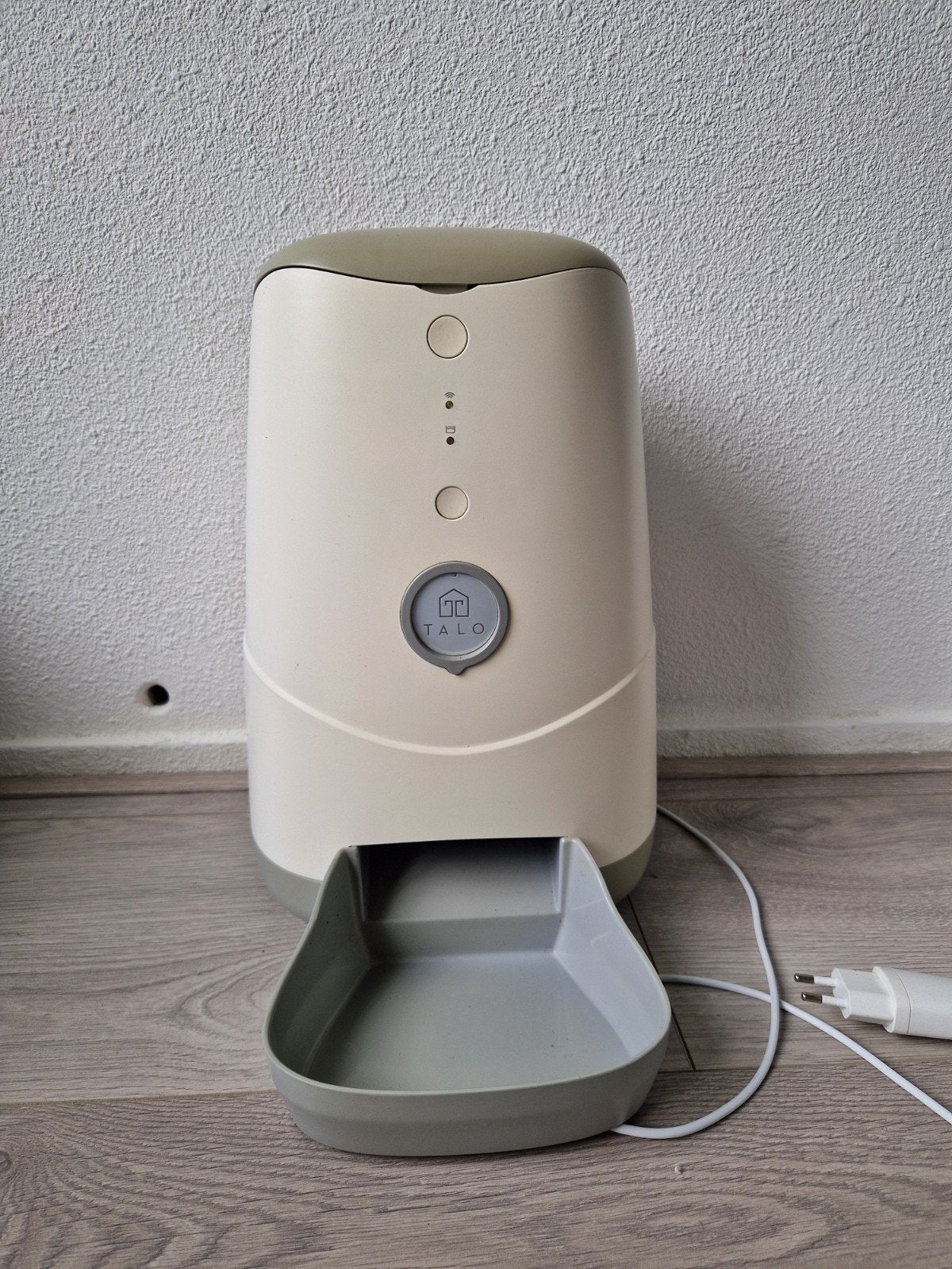 Talo smart pet feeder, Ophalen of Verzenden, Zo goed als nieuw