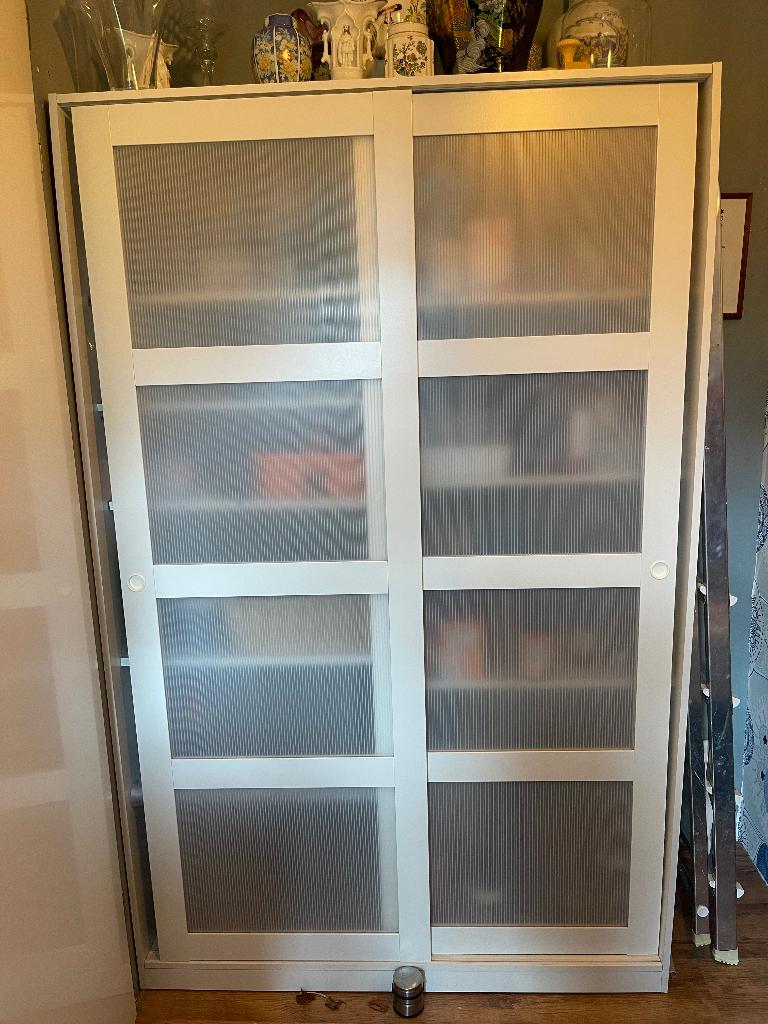 linnenkast, Ophalen, Gebruikt, 150 tot 200 cm, 150 tot 200 cm