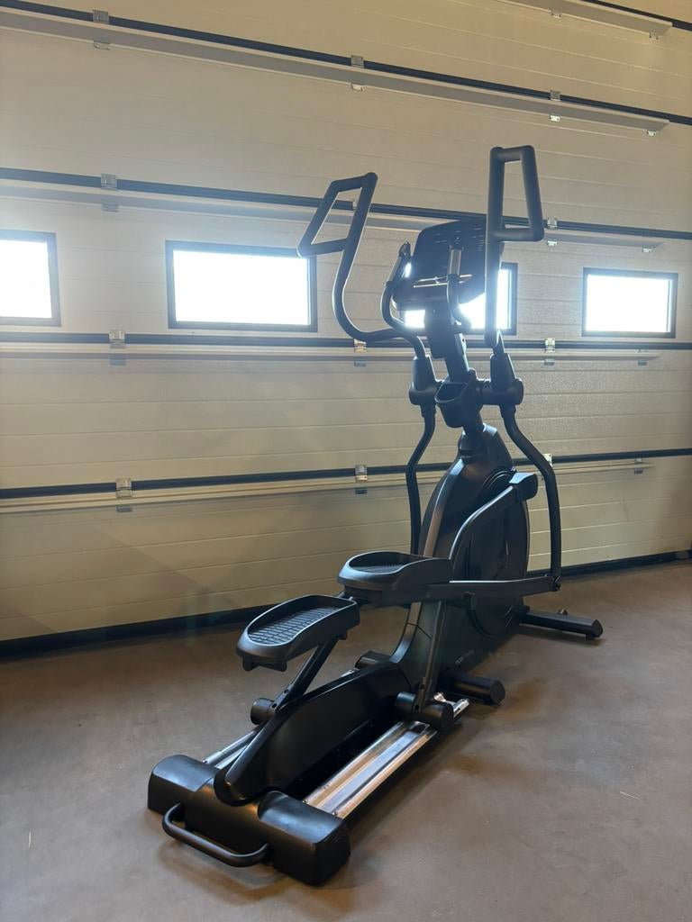 Crosstrainer Flow Fitness, Ophalen, Zo goed als nieuw, Overige typen
