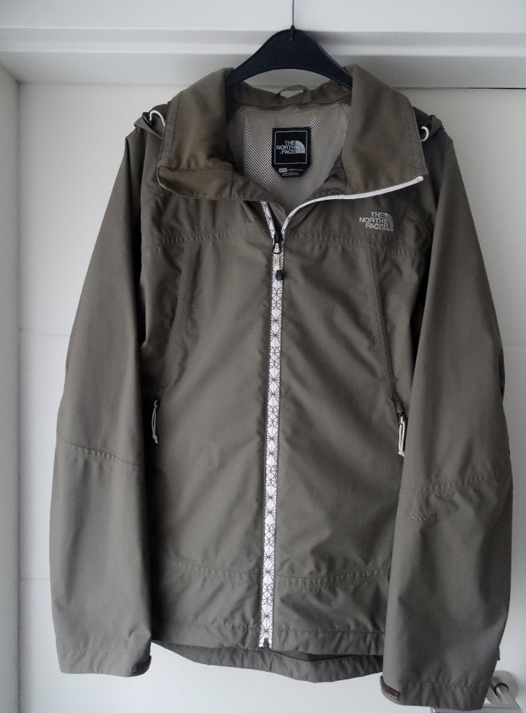 ZGAN - The North Face Stratos Dames Jas – maat XL, Ophalen, Zo goed als nieuw, Kleding