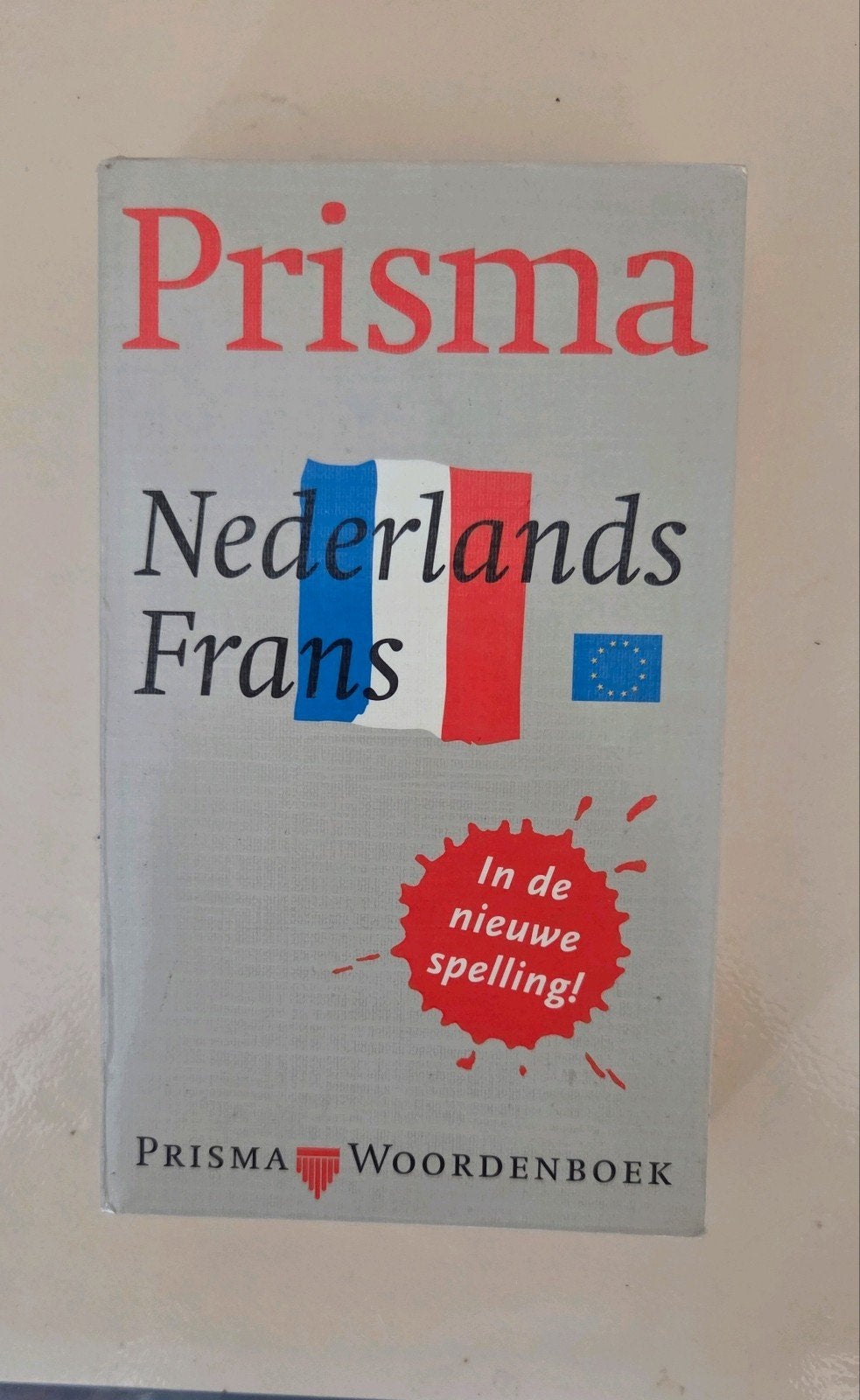 H.W.J. Gudde - Nederlands-Frans, Nederlands, Ophalen of Verzenden, Van Dale, H.W.J. Gudde