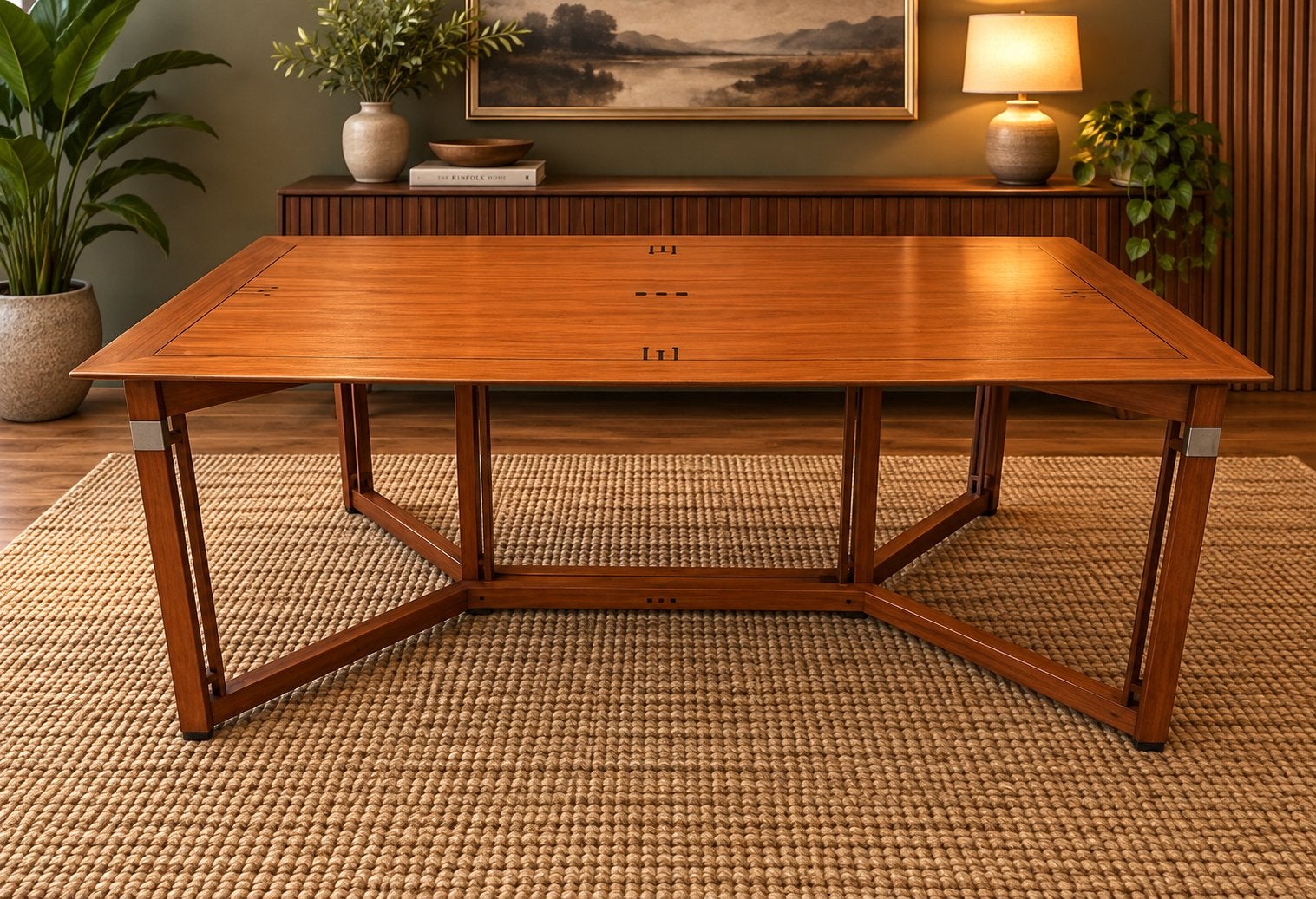Schuitema  Decoforma Eettafel !!, Ophalen of Verzenden