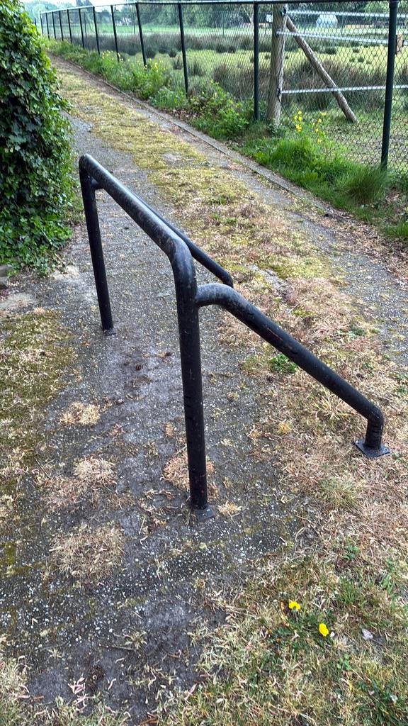 Rolbar land rover series defender, Auto-onderdelen, Ophalen, Gebruikt
