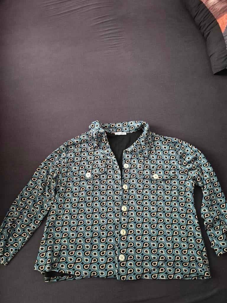 Magna jasje maat 52/54, Kleding | Dames, Grote Maten, Ophalen of Verzenden, Nieuw, Zwart, Jasje of Colbert