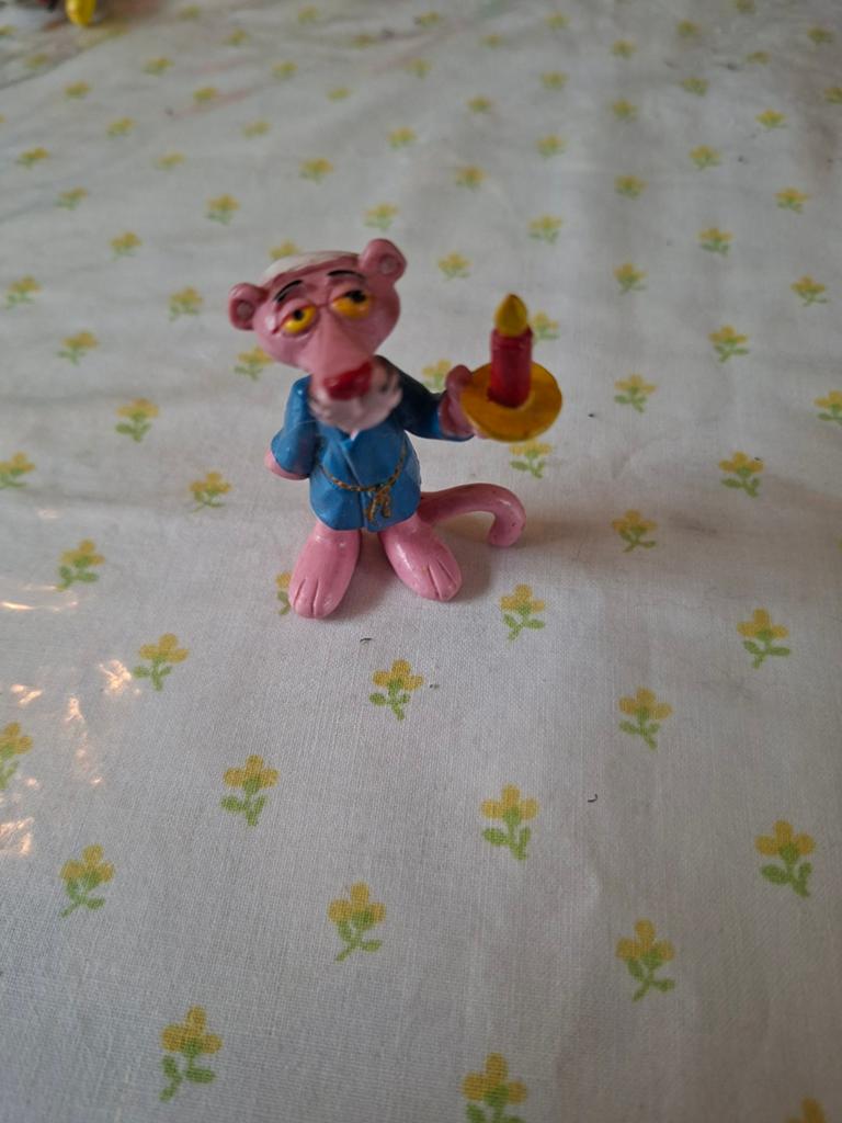Pink Panther, Ophalen of Verzenden