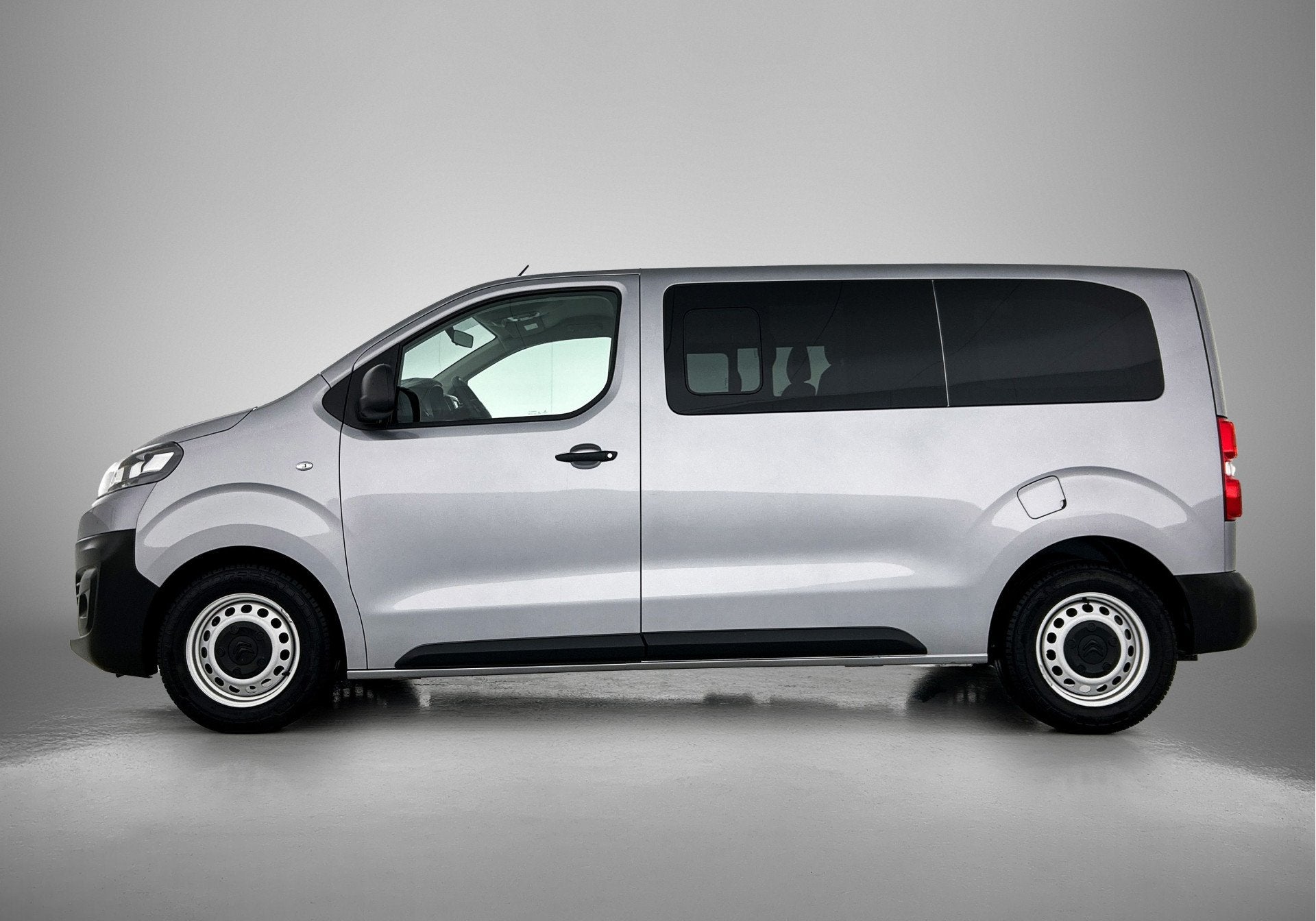 Citroën JUMPY SPACETOURER TRIPOD Rolstoelbus Direct leverba, Auto's, Citroën, 12 maanden, Stof, Gebruikt, Euro 6
