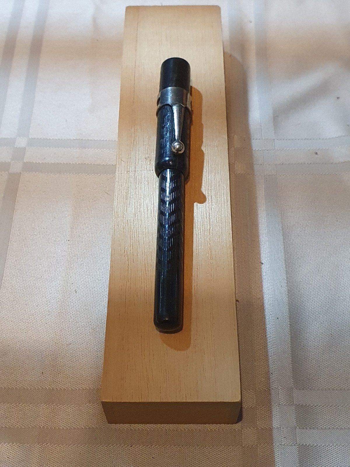 vulpen bakeliet antiek, Ophalen of Verzenden, Gebruikt, Vulpen, Overige merken