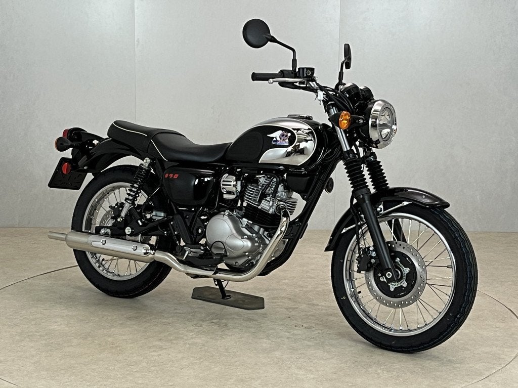 Kawasaki Meguro S1 (bj 2025), Bedrijf, Info@kawasaki.nl, Jacobus Spijkerdreef 1-3
2132 PZ  Hoofddorp, NL, Kawasaki Motors Europe N.V.