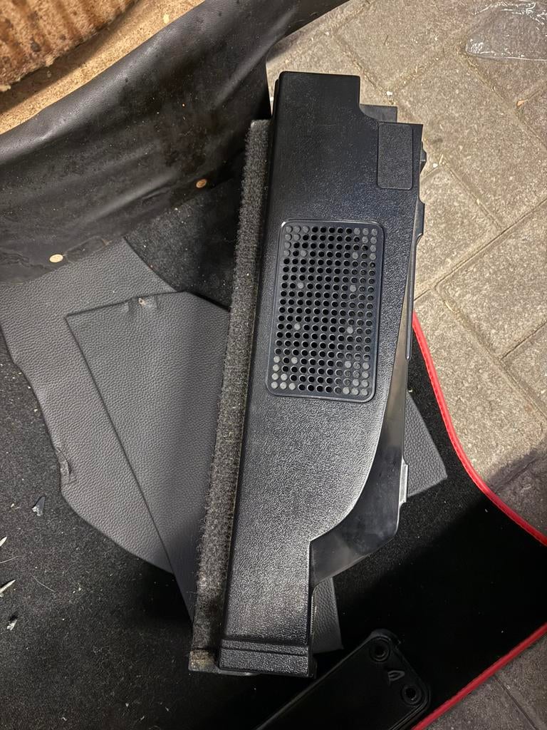 #Gezocht# voor Golf mk1 GTi., Ophalen of Verzenden