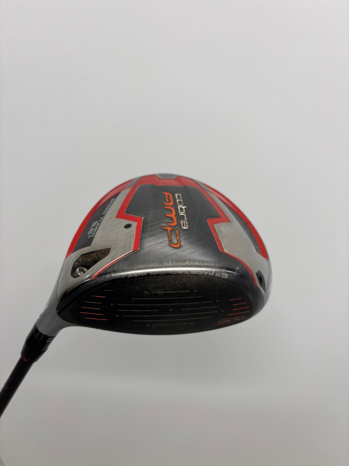 Mooie COBRA driver, Sport en Fitness, Golf, Ophalen, Gebruikt, Club
