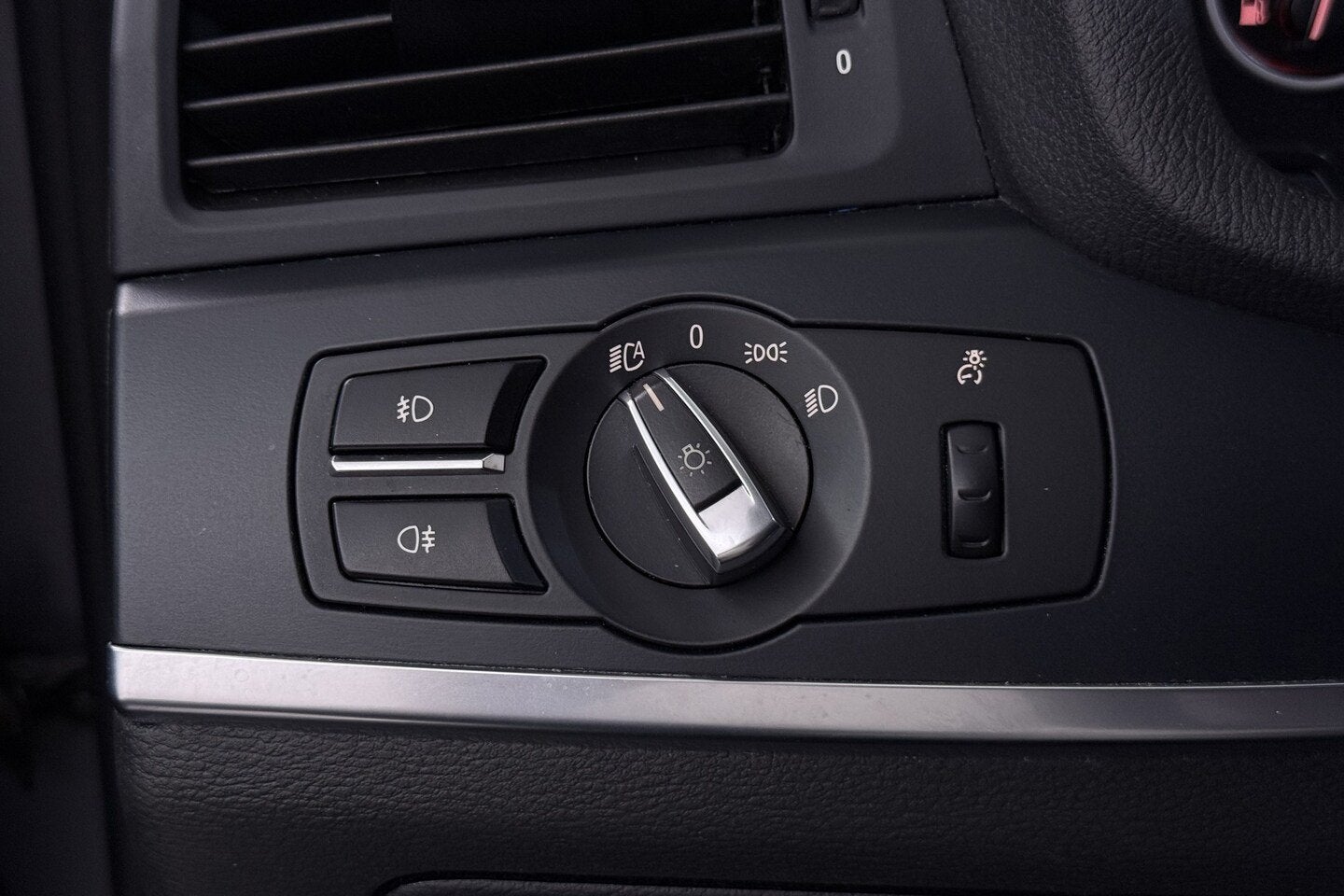 Foto 8 van BMW X3 XDrive35i High Executive (STOELVERWARMING, GROOT-NAVI