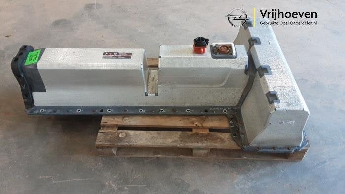Accu (Hybride) van een Opel Ampera (Ampera 11-), Gebruikt, -, -, Opel
